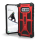 Etui Monarch do Samsung Galaxy S10E czerwone - 1442036 - zdjęcie
